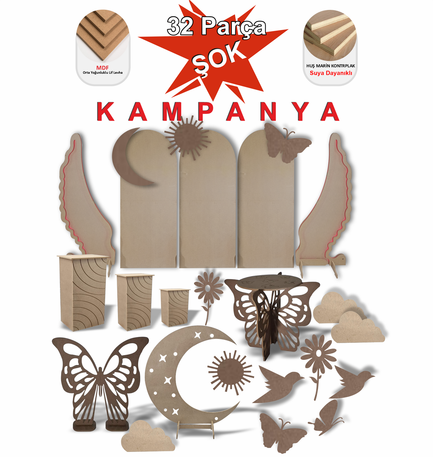 KAMPANYA 2