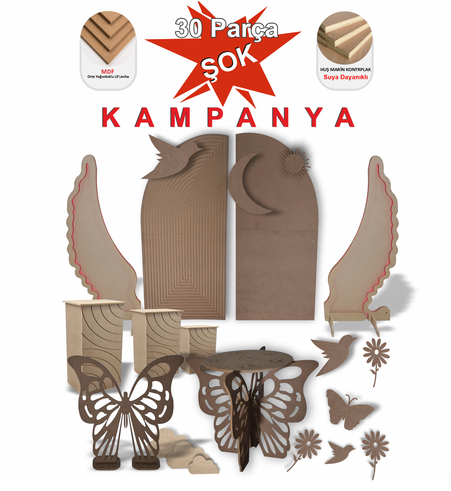 KAMPANYA 5