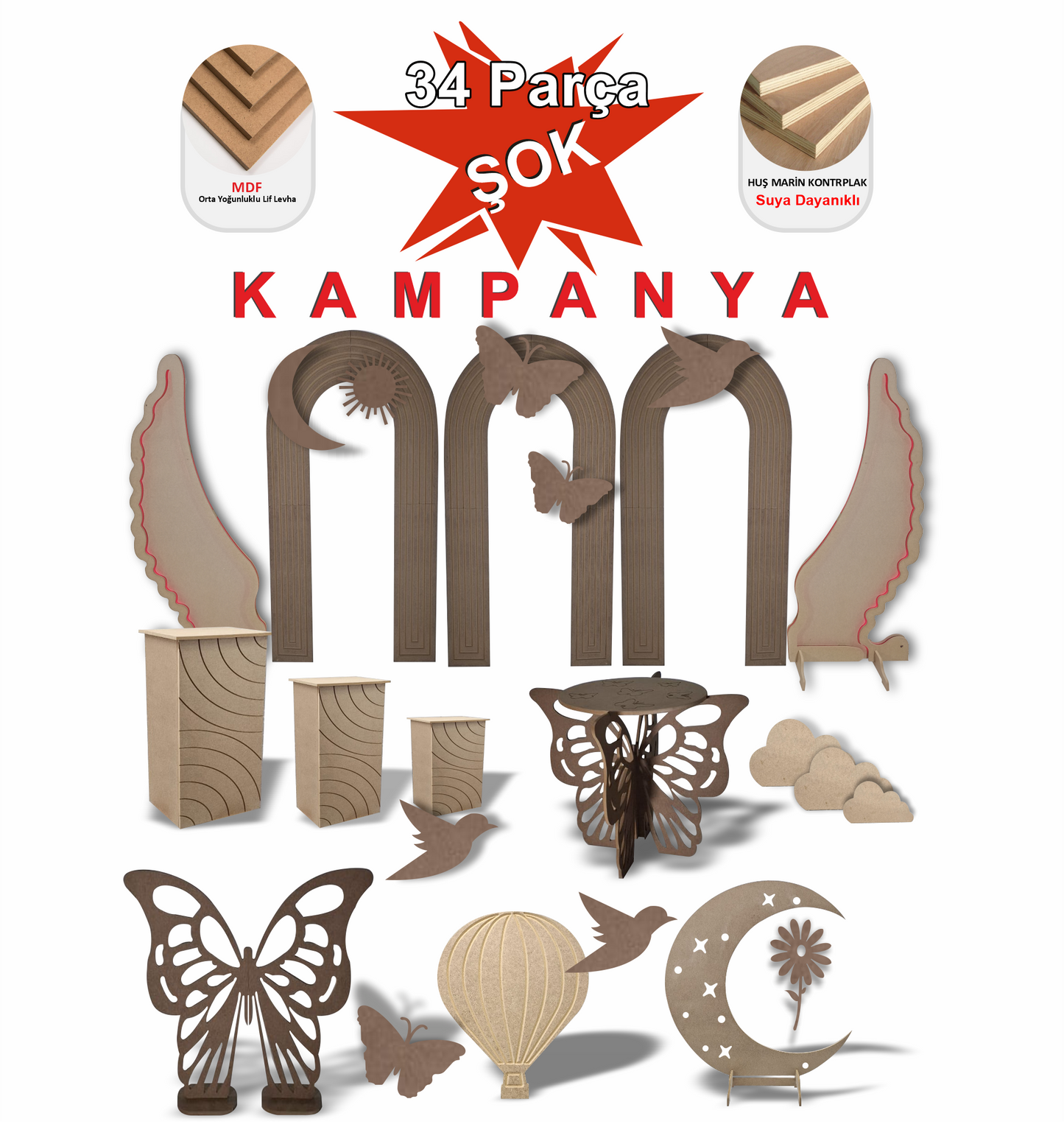 KAMPANYA 1