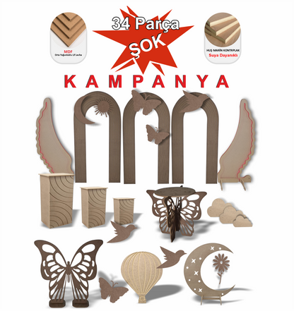 KAMPANYA 1