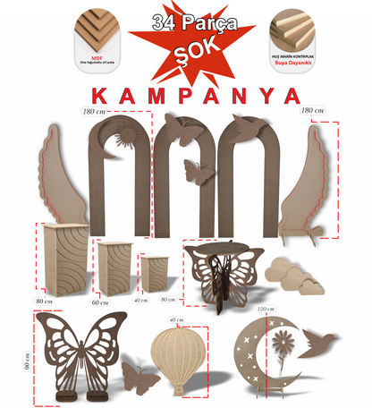 KAMPANYA 1