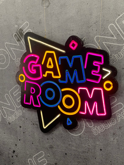 Game over Led Tabela