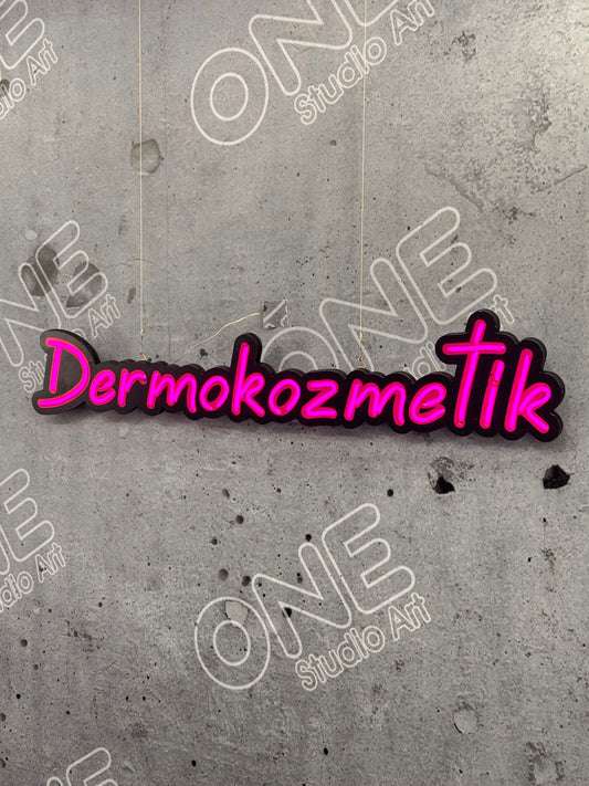 Dermokozmetik Led Neon