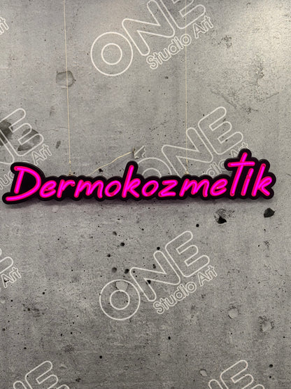 Dermokozmetik Led Neon