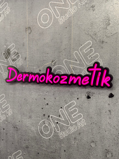 Dermokozmetik Led Neon