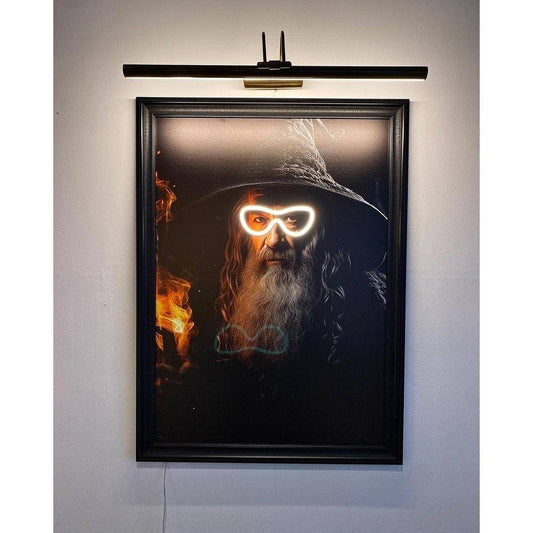 GANDALF Canvas Art Tablo - OneStudio