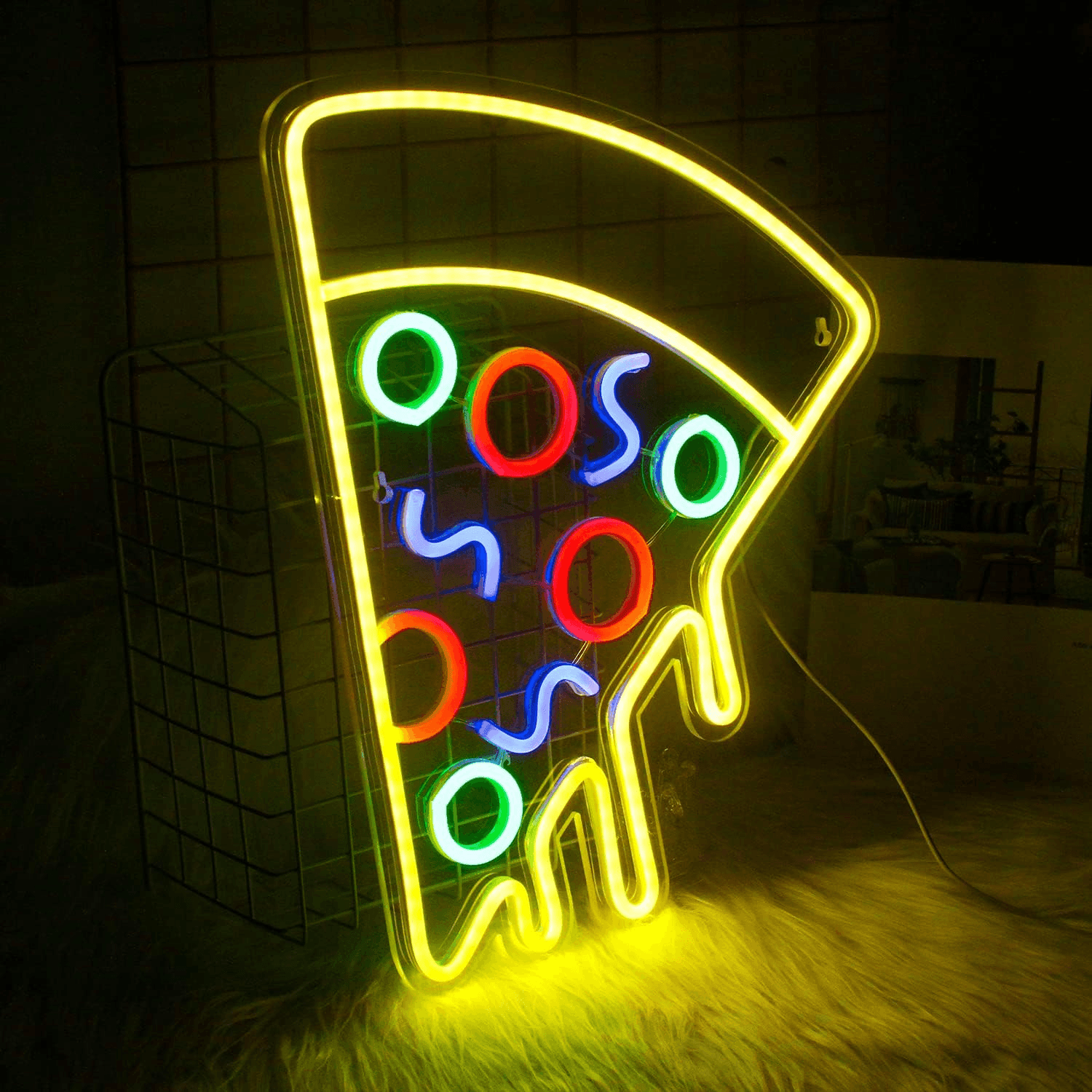 Pizza - OneStudio