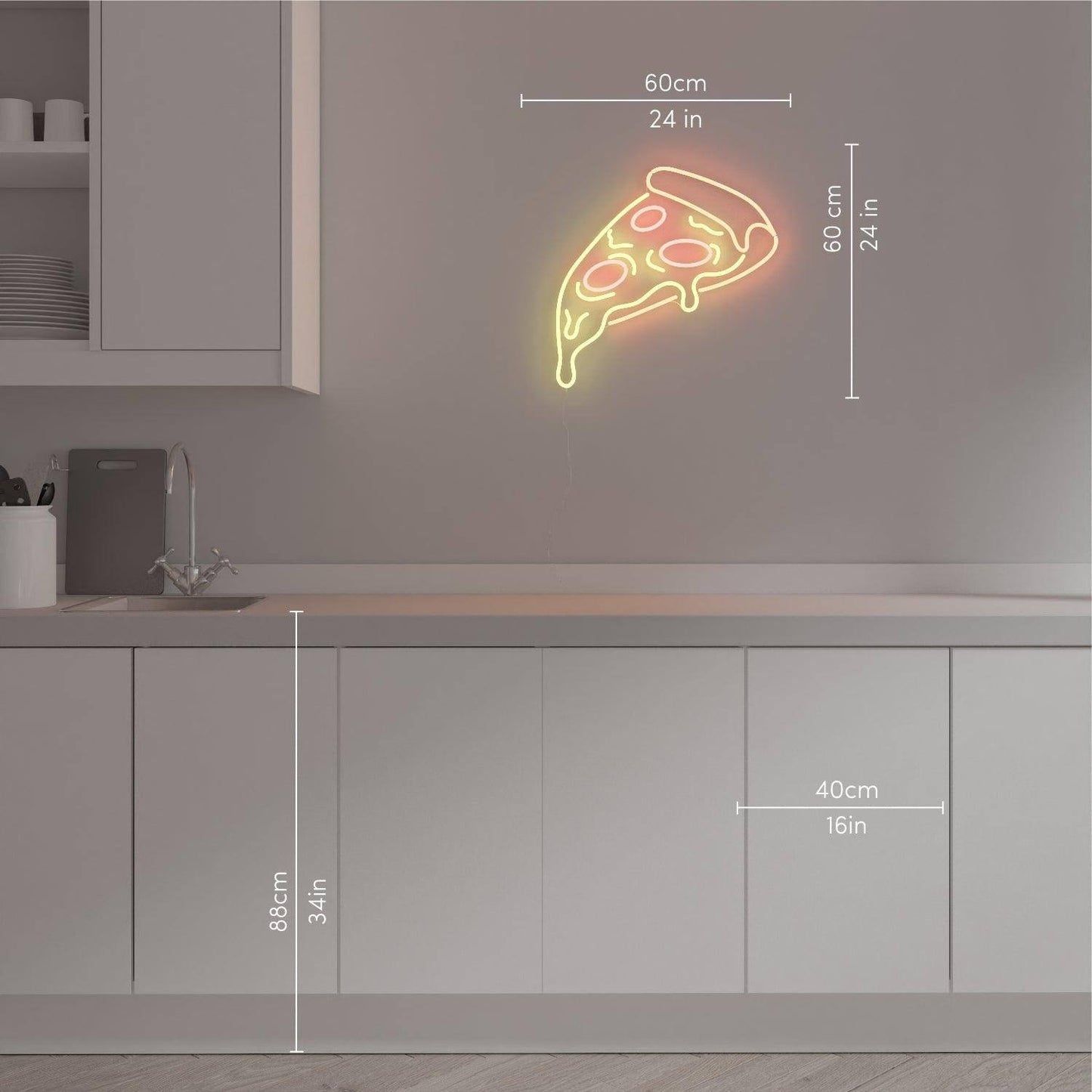 Pizza - OneStudio