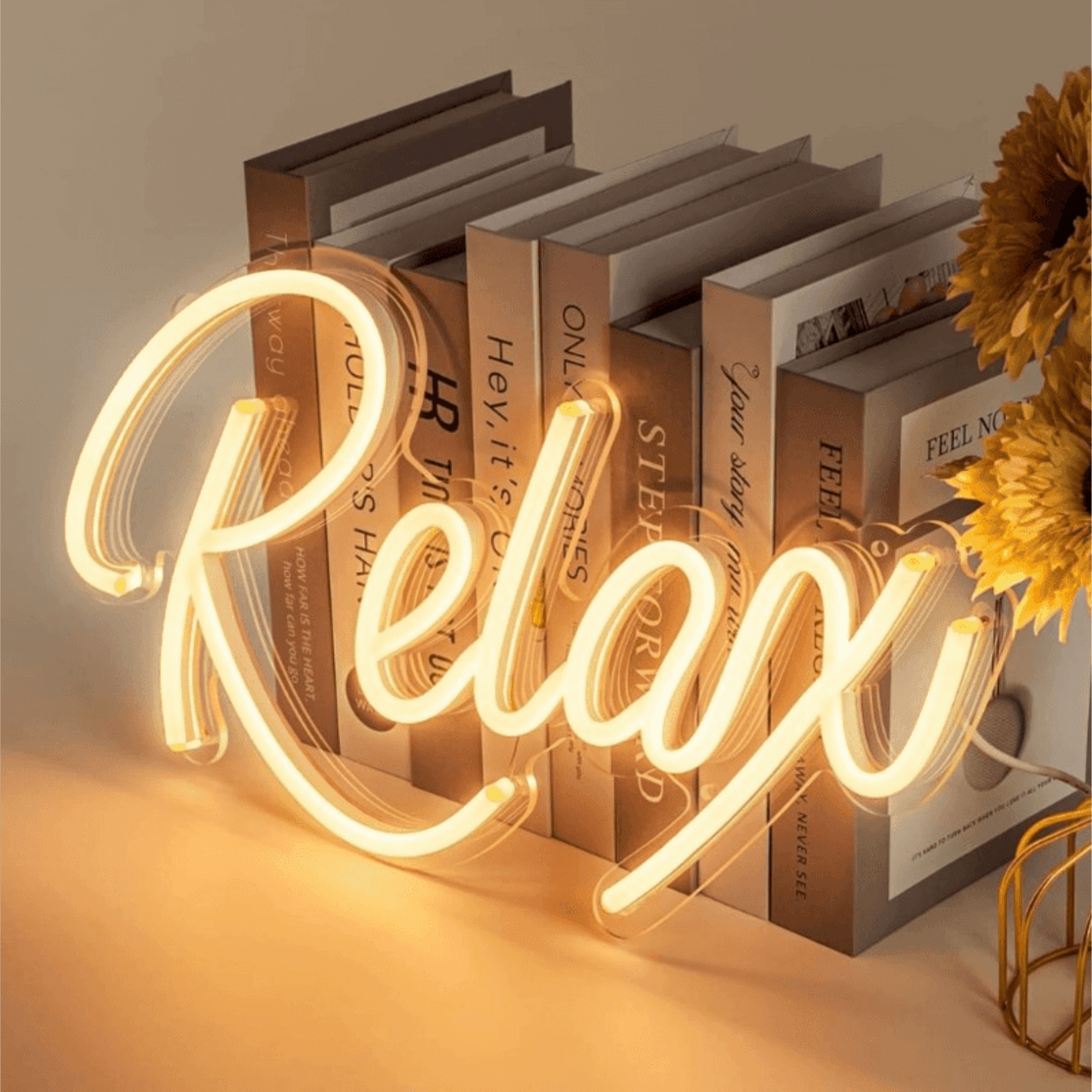 Relax - OneStudio