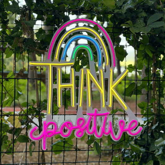 Think Positive - OneStudio