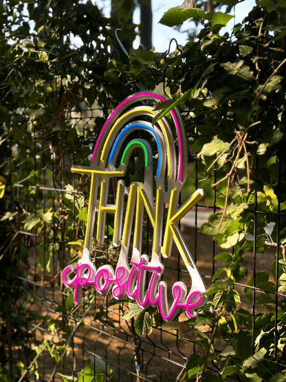 Think Positive - OneStudio