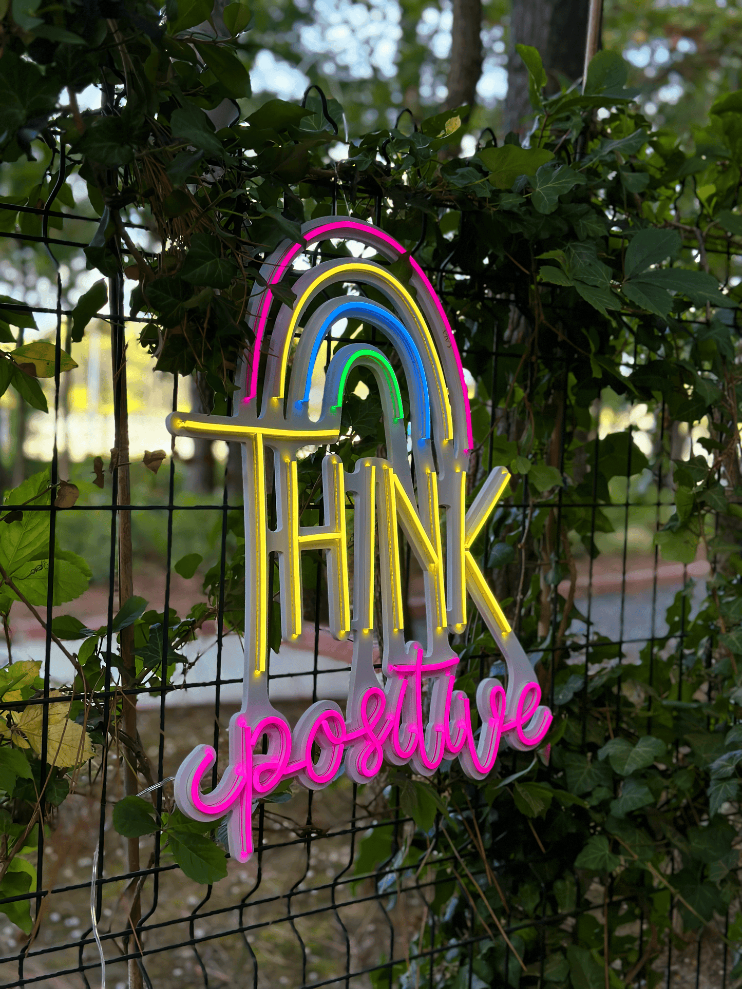 Think Positive - OneStudio